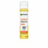 GARNIER Vitamin C Invisibile UV Mist SPF 50+ previene le macchie scure e illumina 75 ml