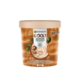 GARNIER GOOD colorazione permanente senza ammoniaca #Churro Biondo 217 ml