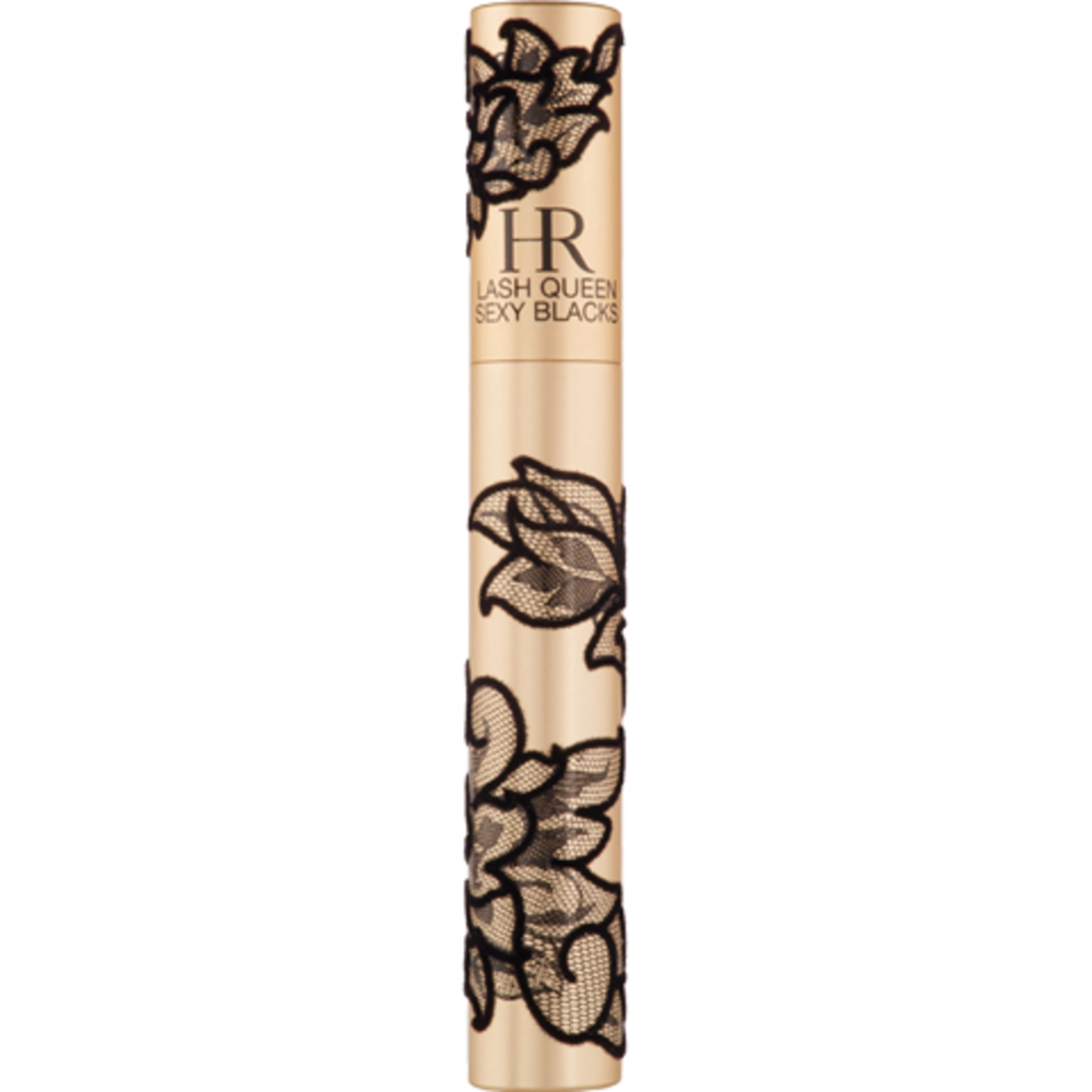 HELENA RUBINSTEIN LASH QUEEN SEXY BLACKS mascara #01-scandalous black 6,9 ml