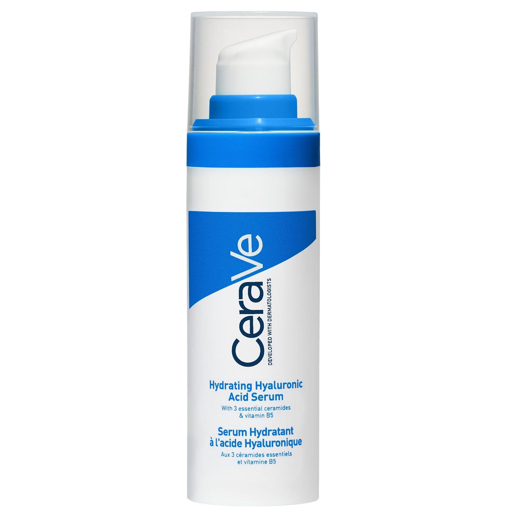 CERAVE SIERO IDRATANTE ACIDO IALURONICO 30 ml
