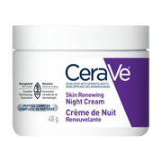 CERAVE CRÈME RÉNOVATRICE à la vitamine C et aux peptides 50 ml