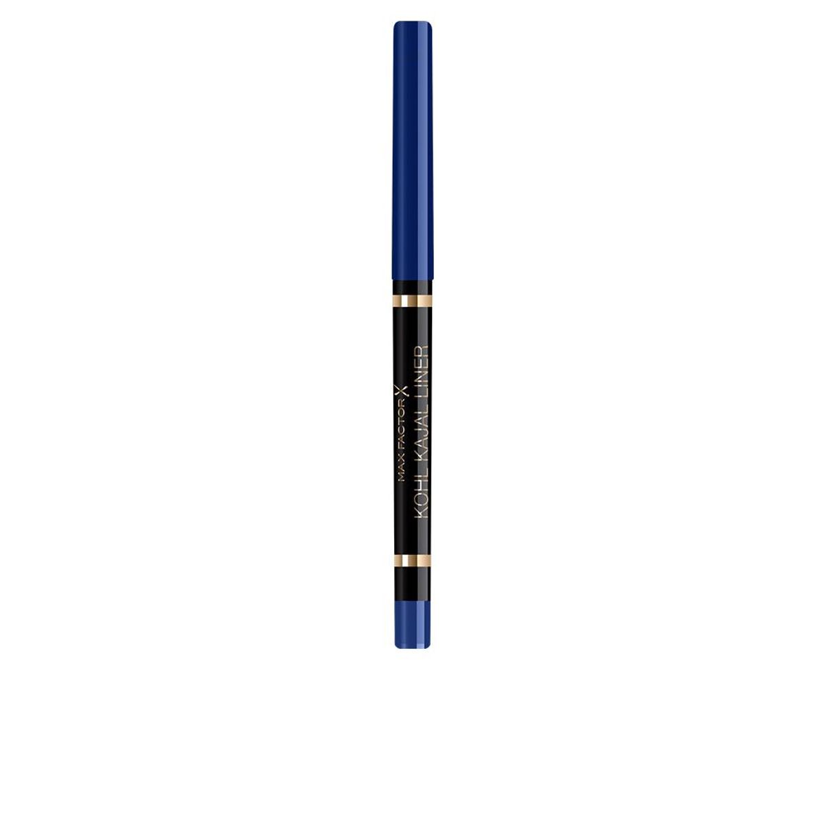 MAX FACTOR KHOL KAJAL LINER matita automatica #002-azure