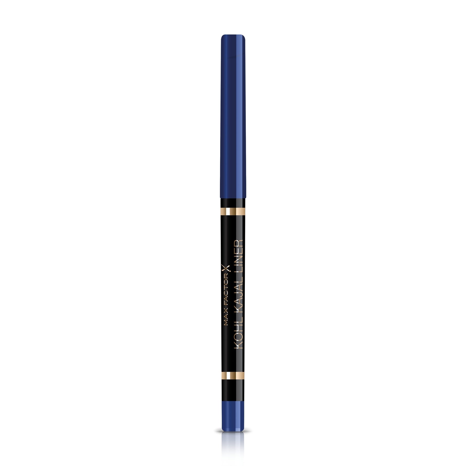 MAX FACTOR KHOL KAJAL LINER matita automatica #002-azure