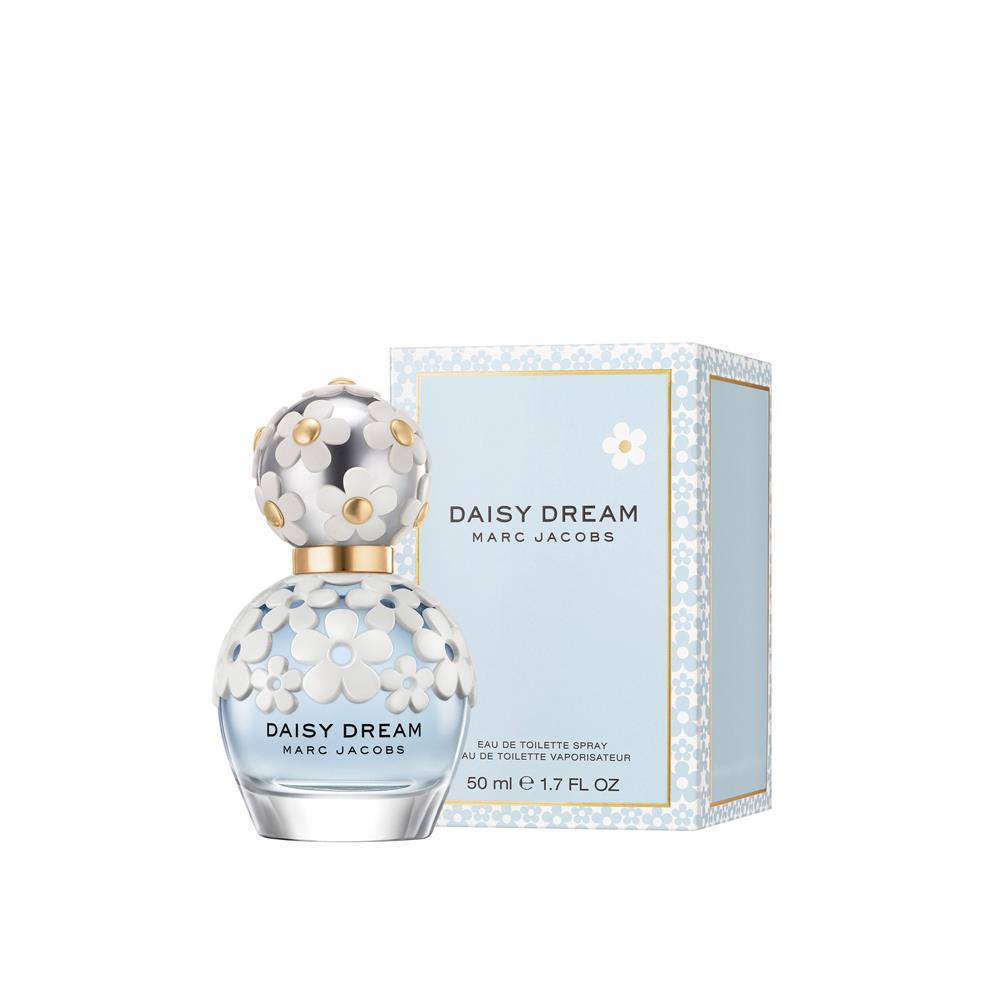 MARC JACOBS DAISY DREAM eau de toilette vaporisateur 50 ml