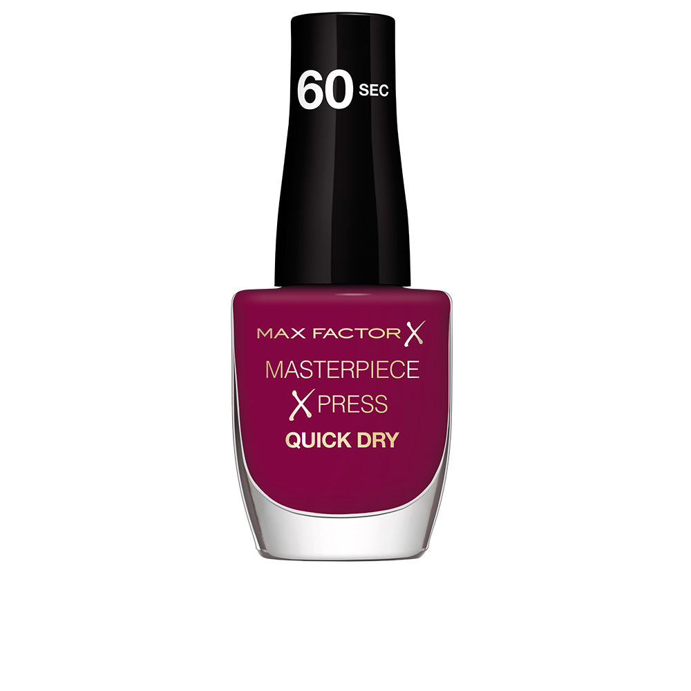 MAX FACTOR MASTERPIECE XPRESS séchage rapide #310- she's reddy 8 ml