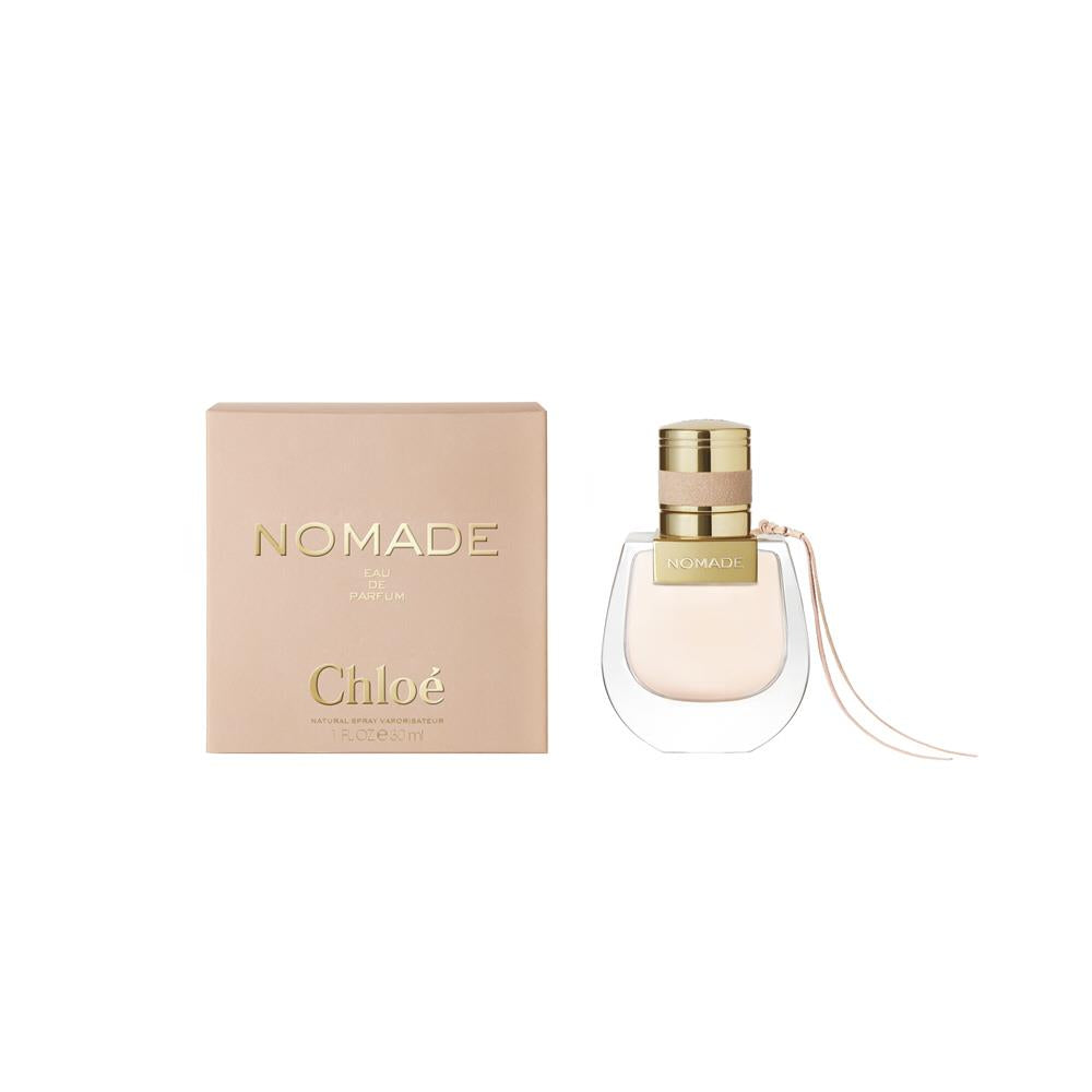 CHLOÉ NOMADE eau de parfum spray 30 ml