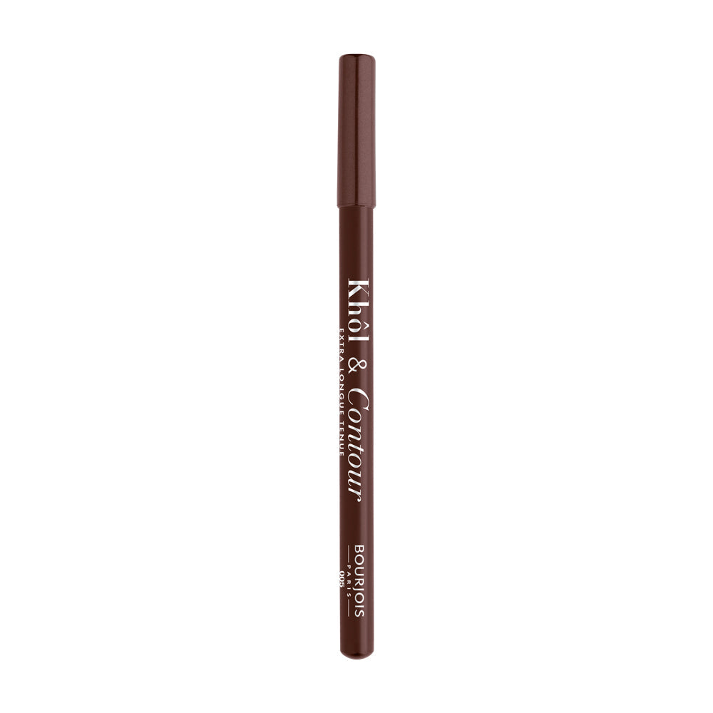 Crayon yeux BOURJOIS KOHL&CONTOUR #005-chocolat