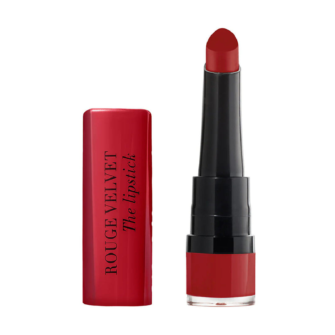 BOURJOIS ROUGE VELVET THE LIPSTICK #11-berry formidable