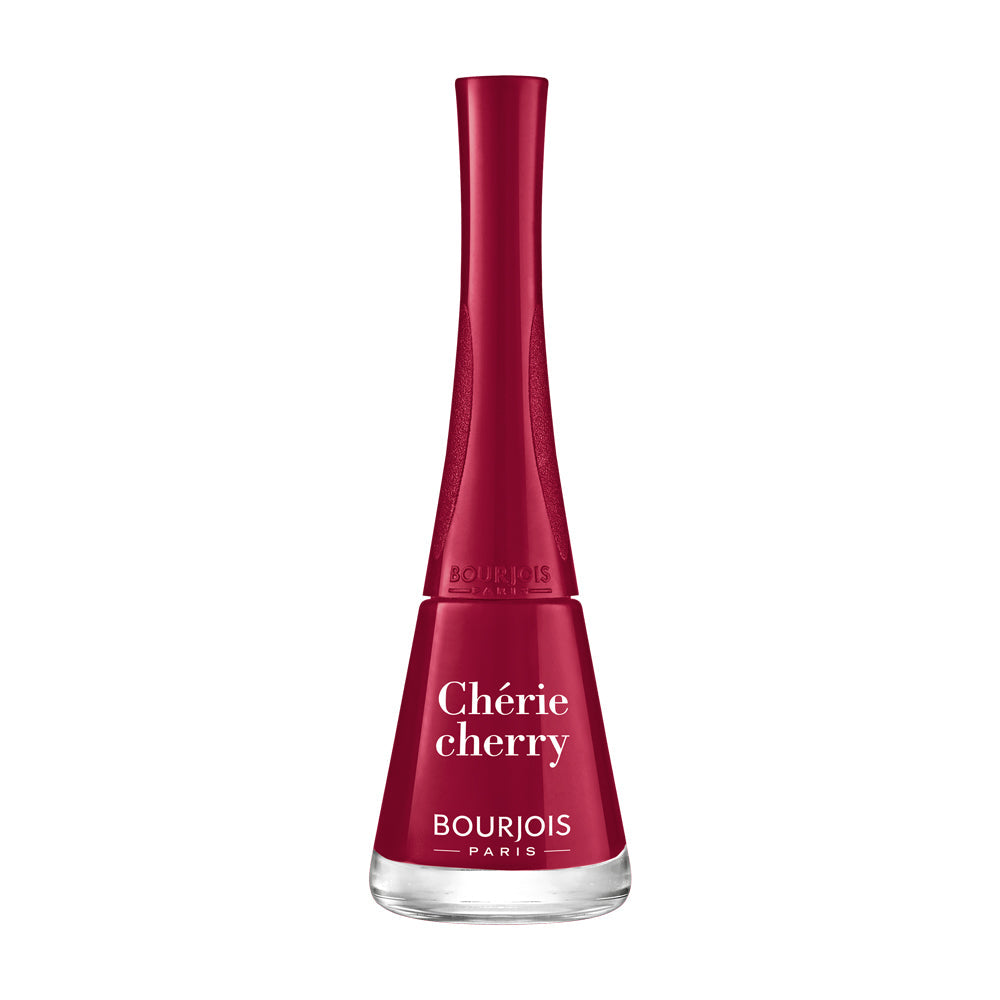 BOURJOIS Smalto 1 SECONDE #008-cherie cherry 9 ml