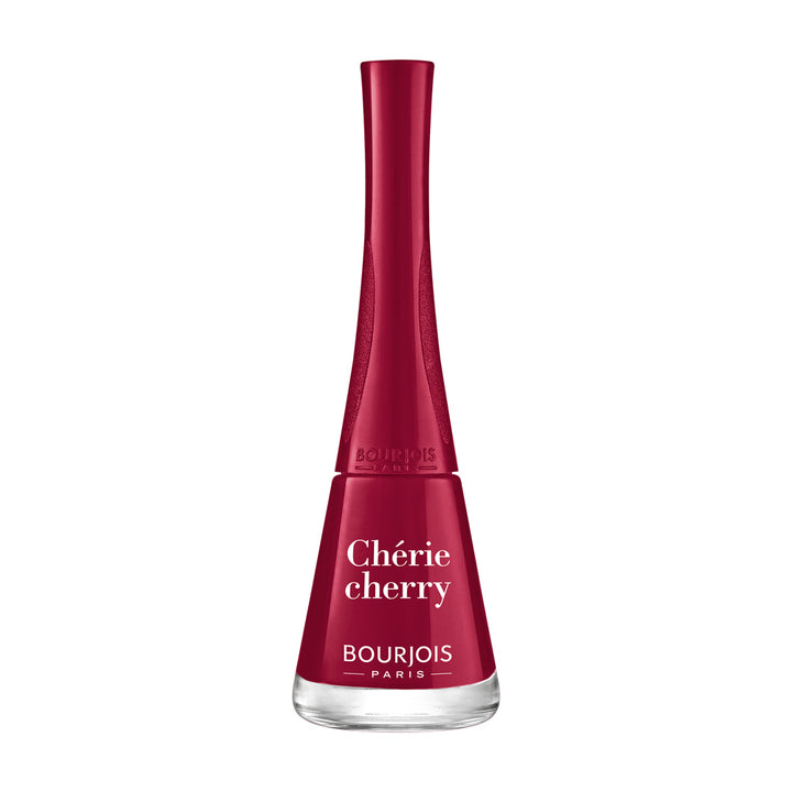BOURJOIS Smalto 1 SECONDE #008-cherie cherry 9 ml
