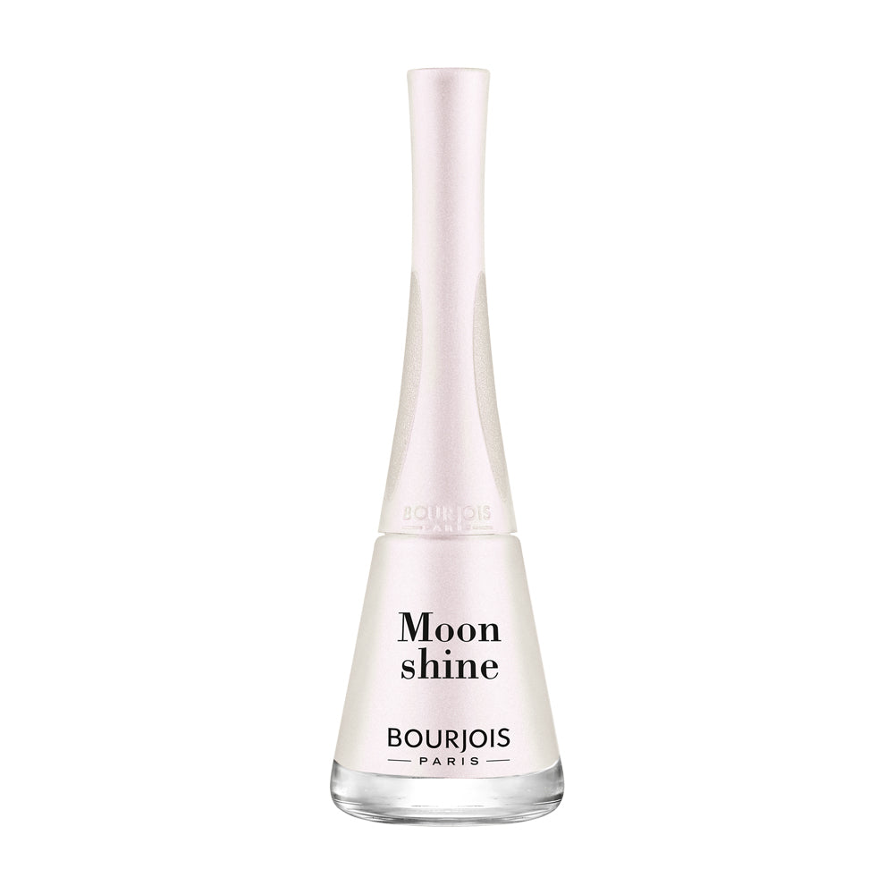 BOURJOIS 1 SECONDE smalto #021-moon shine 9 ml