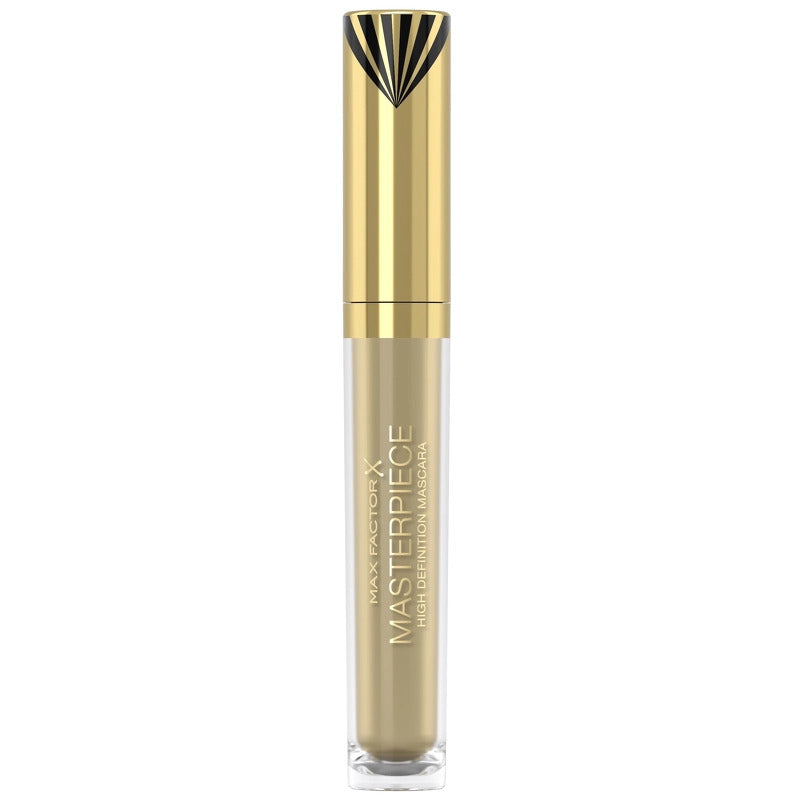 MAX FACTOR MASTERPIECE mascara alta definizione #001-rich black 4,5 ml