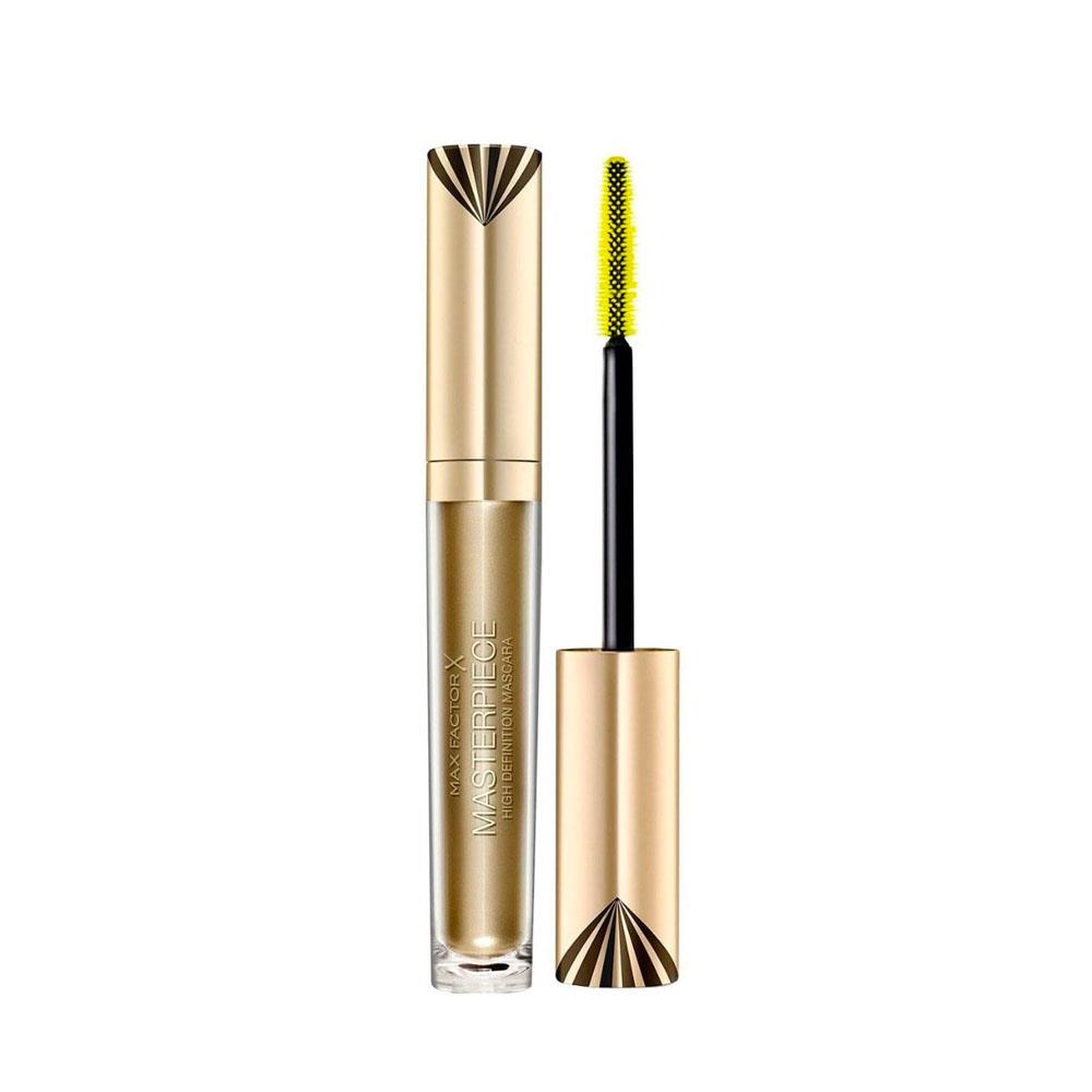 MAX FACTOR MASTERPIECE mascara alta definizione #001-rich black 4,5 ml