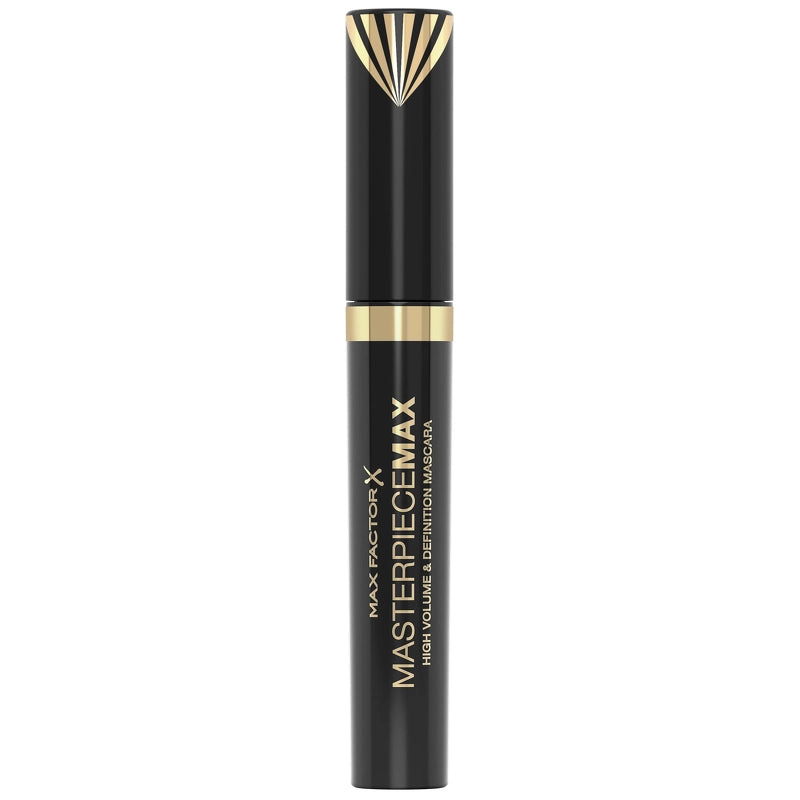 MAX FACTOR MASTERPIECE MAX mascara haute définition #01-noir intense 7,2 ml