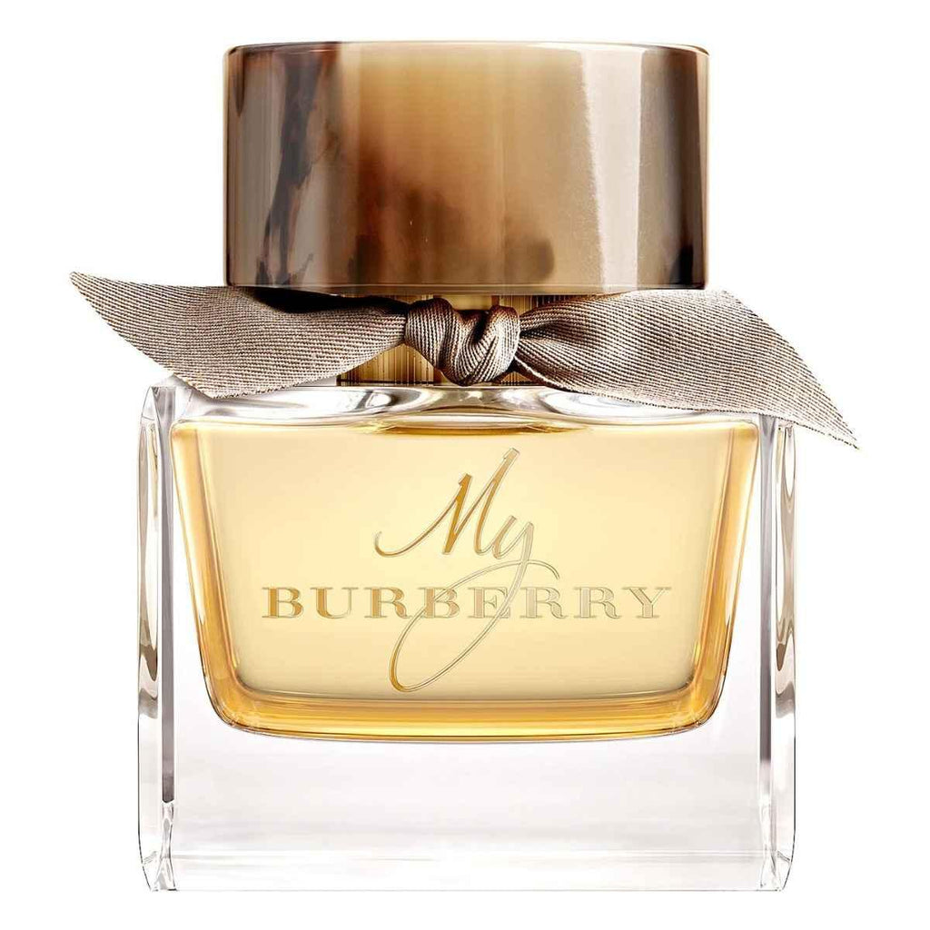 MY BURBERRY eau de parfum spray 90 ml