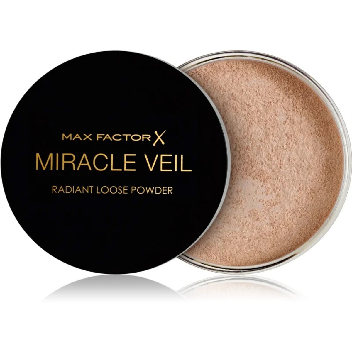 MAX FACTOR MIRACLE VEIL cipria in polvere libera illuminante 4 gr