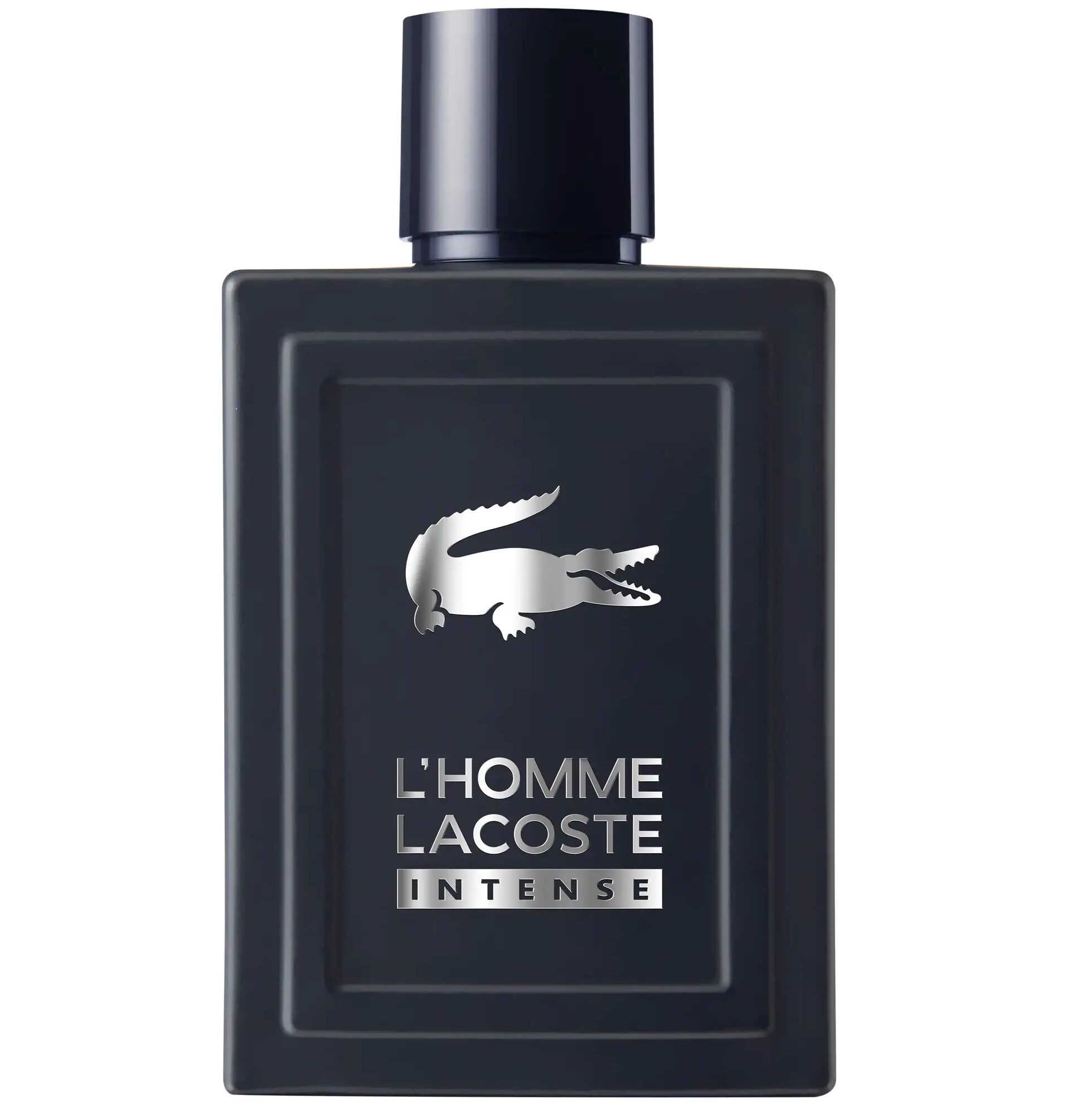 L'HOMME LACOSTE INTENSE eau de toilette spray 100 ml