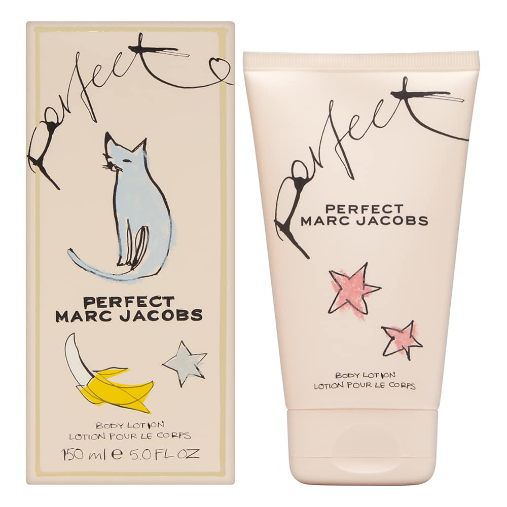 MARC JACOBS PERFECT lait corps 200 ml