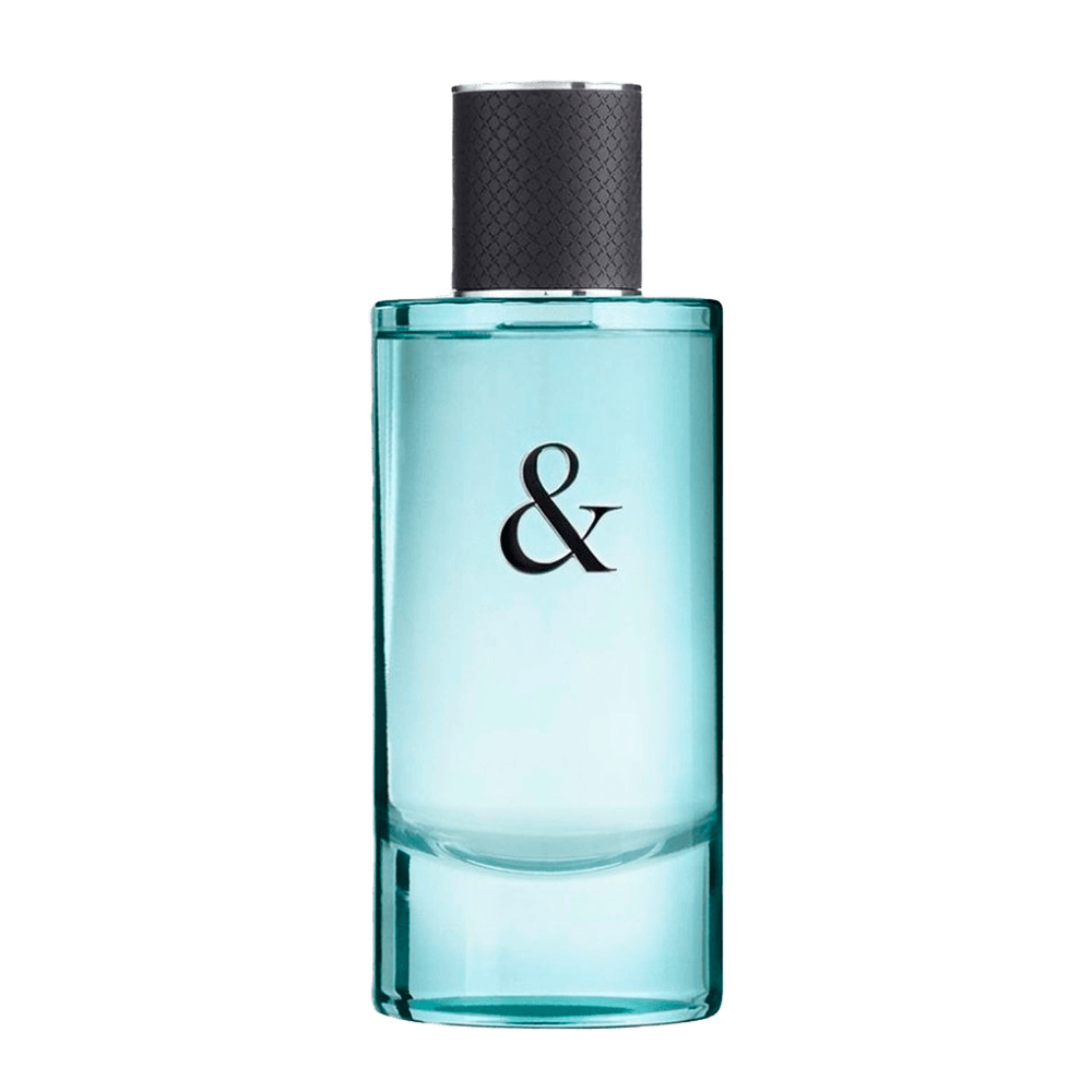 TIFFANY & CO TIFFANY & LOVE FOR HIM eau de toilette vaporisateur 90 ml