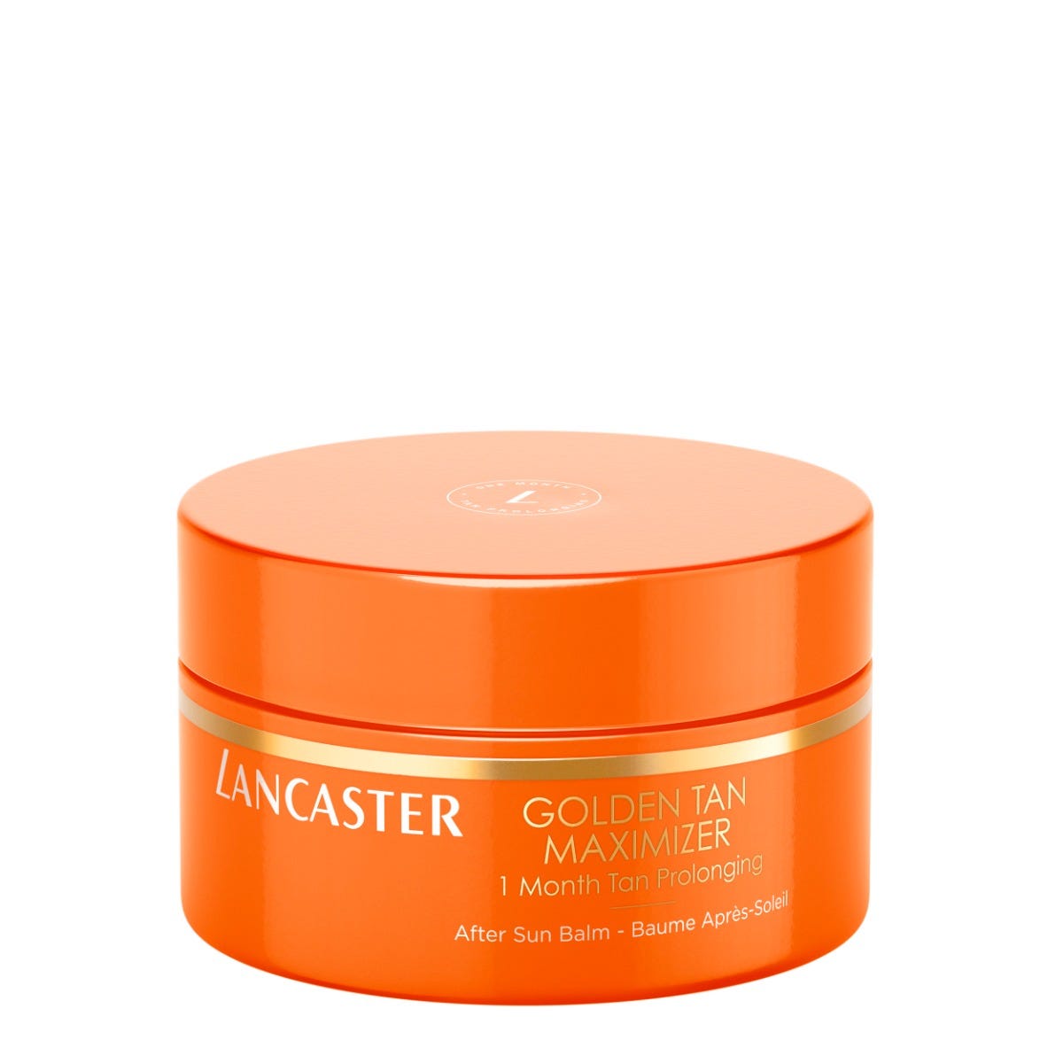 LANCASTER GOLDEN TAN MAXIMIZER balsamo doposole 200 ml