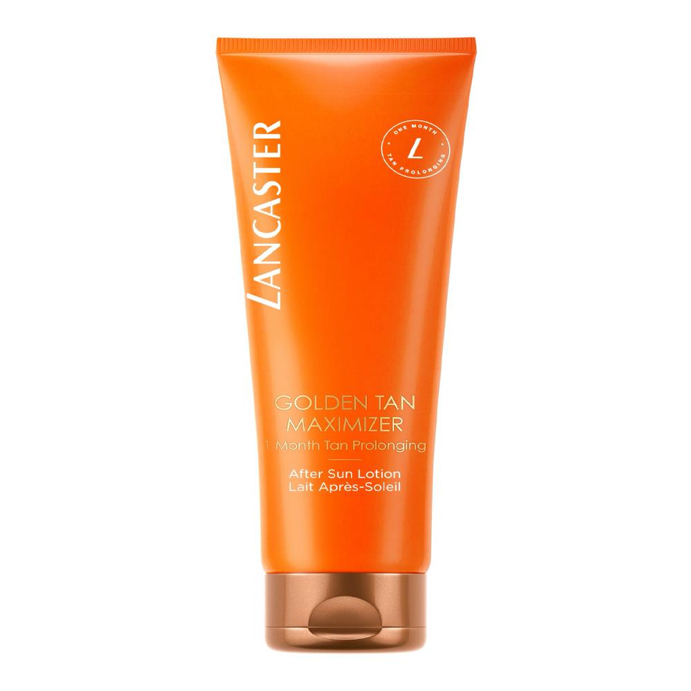 LANCASTER GOLDEN TAN MAXIMIZER Lait après soleil 250 ml