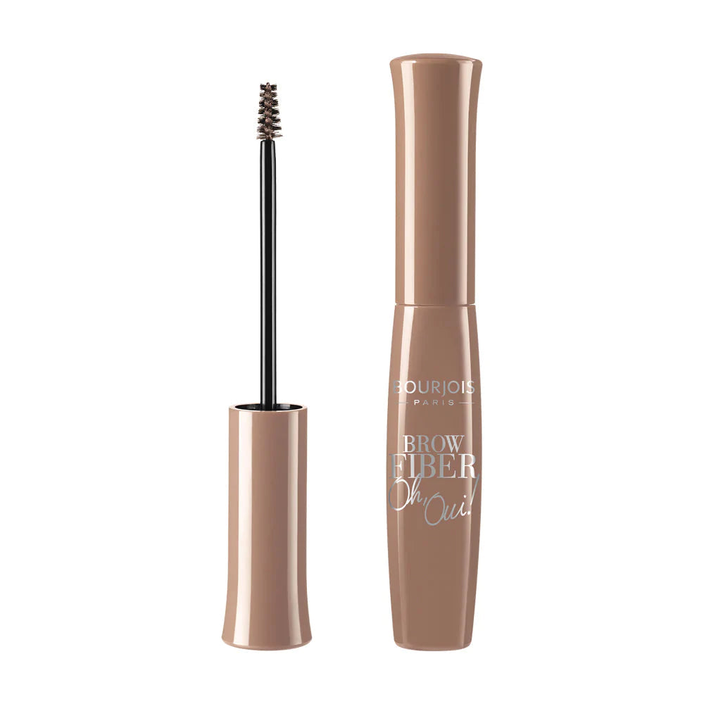 BOURJOIS BROW FIBER oh oui #001