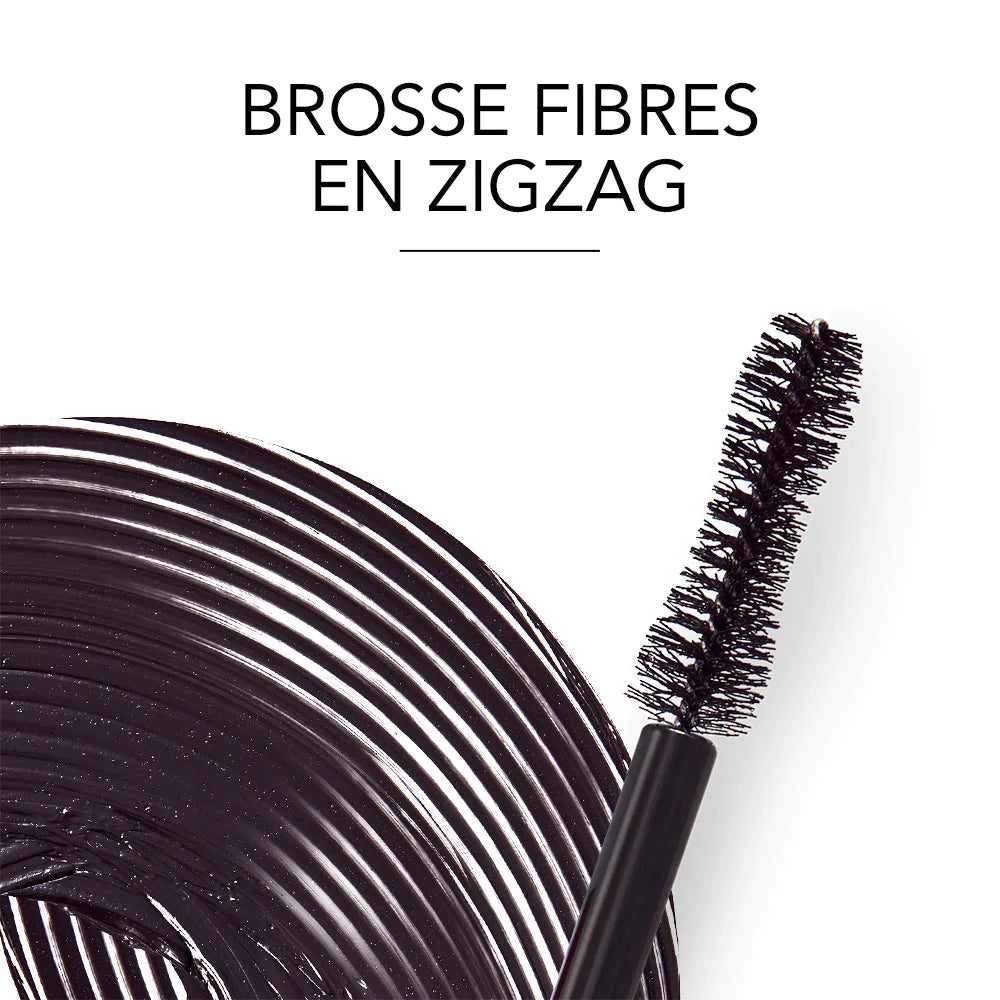 BOURJOIS BIG LASHES OH OUI mascara #001- black