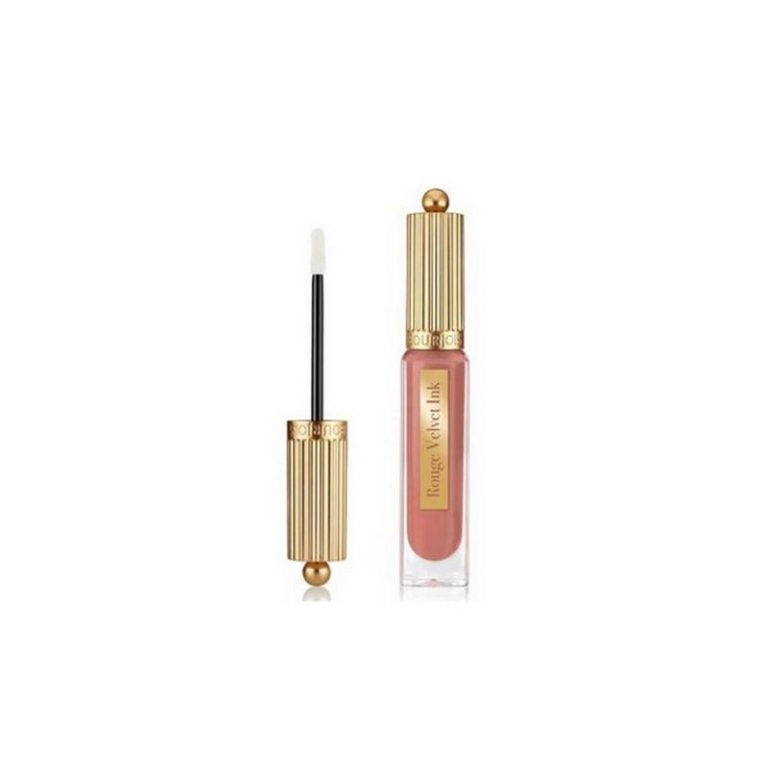 BOURJOIS ROUGE VELVET INK liquid lipstick #13