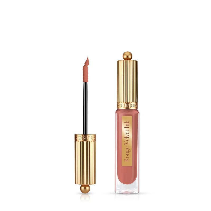 BOURJOIS ROUGE VELVET INK liquid lipstick #13