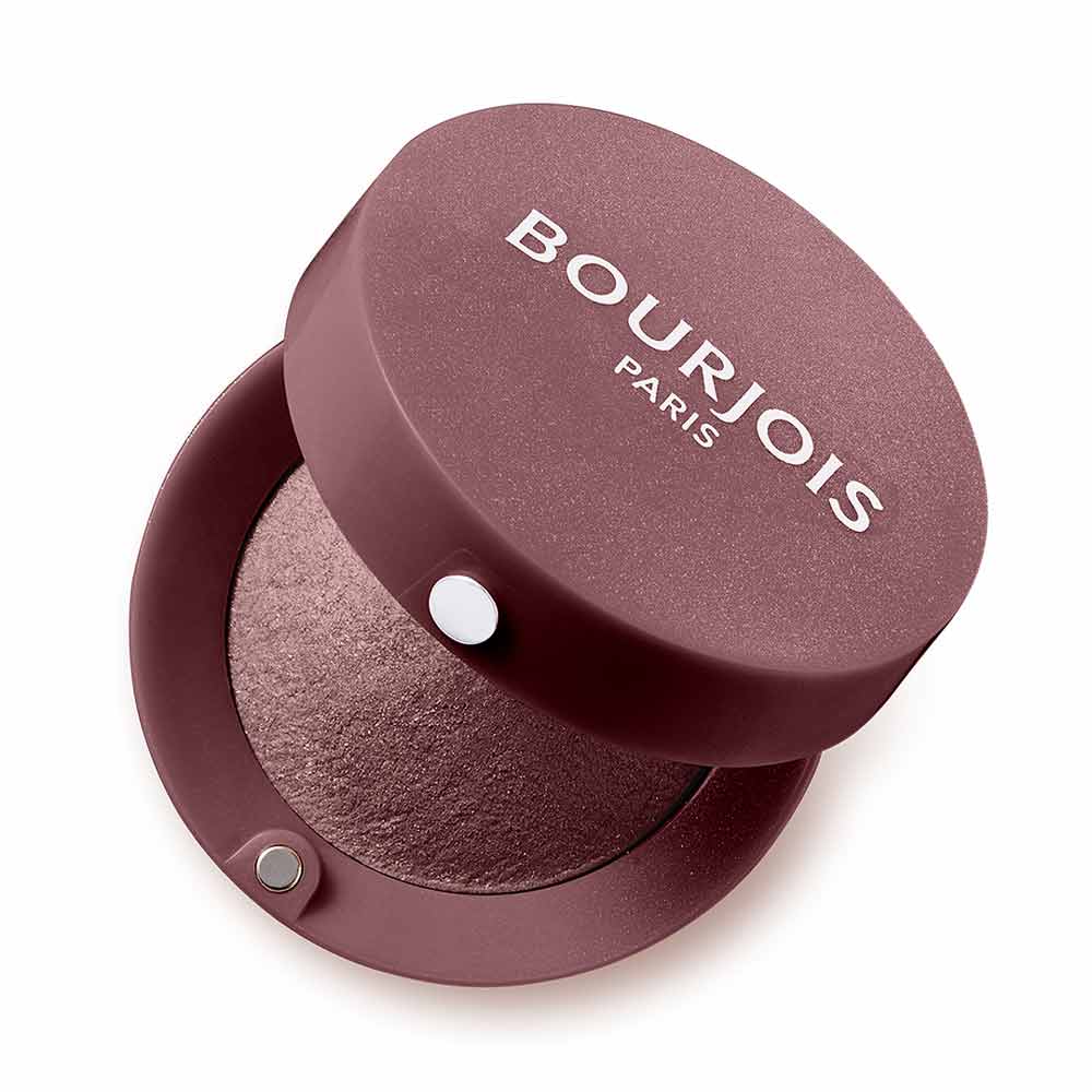 BOURJOIS LITTLE ROUND fard à paupières #7-pourpre reine 1,2 gr