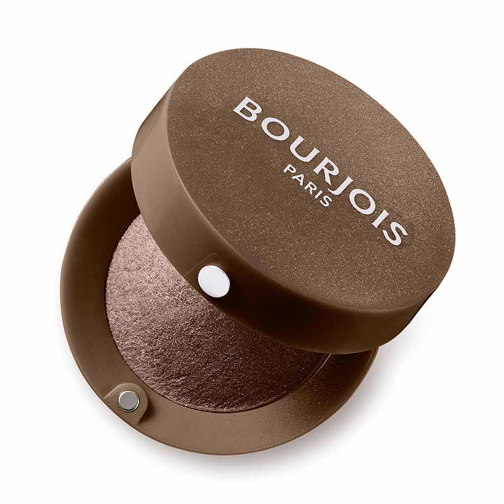 BOURJOIS OMBRETTO LITTLE ROUND POT #15-a'mordoré