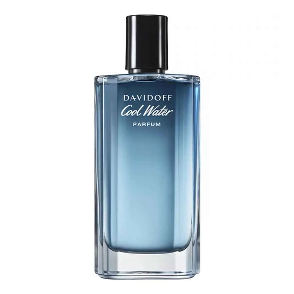 DAVIDOFF COOL WATER eau de parfum spray 100 ml