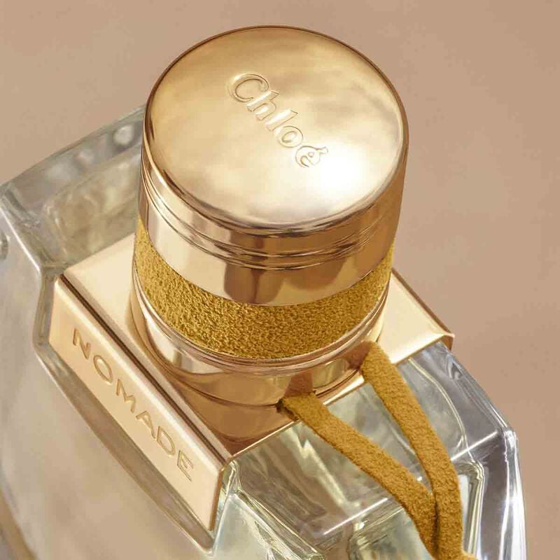 CHLOÉ NOMADE JASMINE edp naturelle vapo 75 ml
