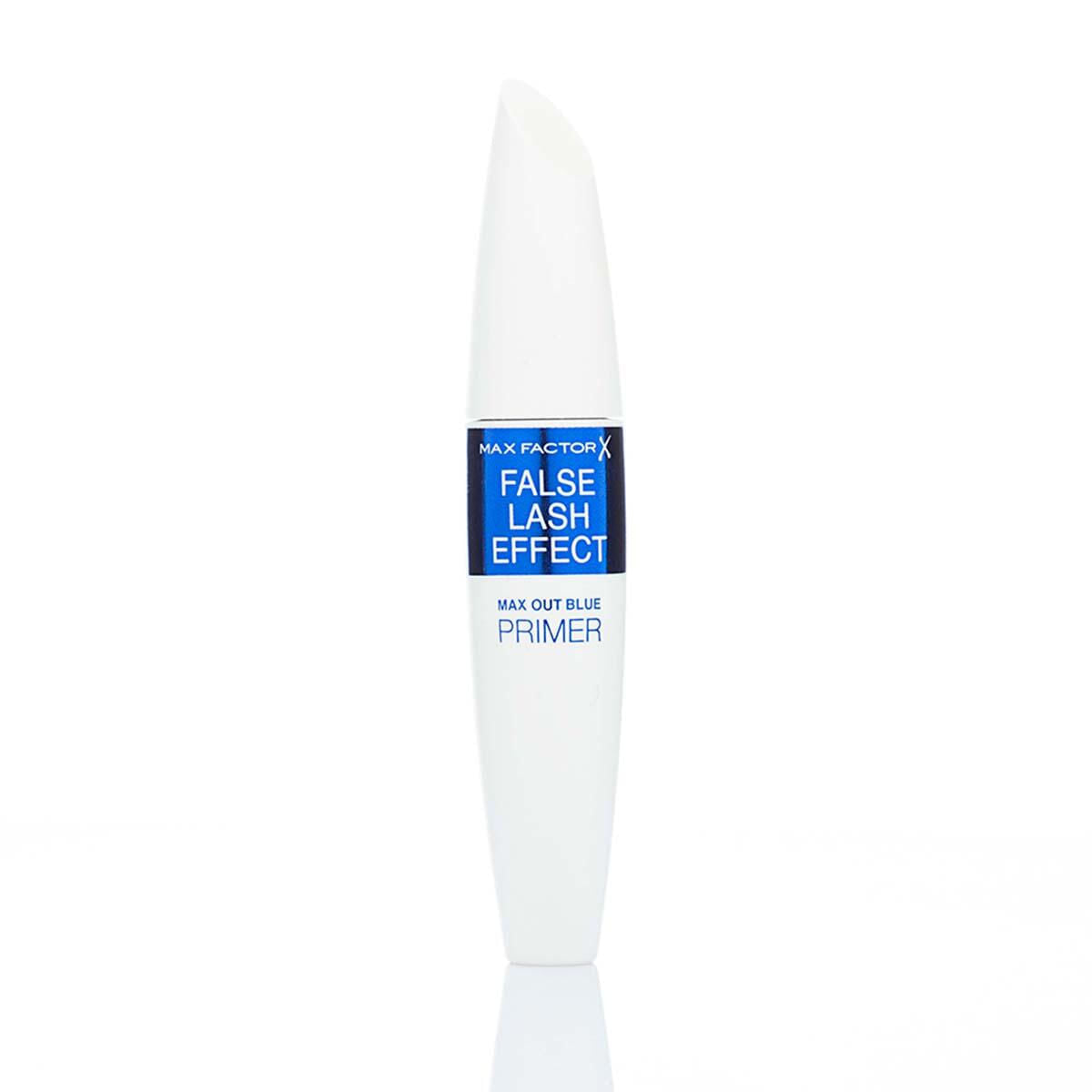 MAX FACTOR FALSE LASH EFFECT base mascara max out blue primer 13,1 ml