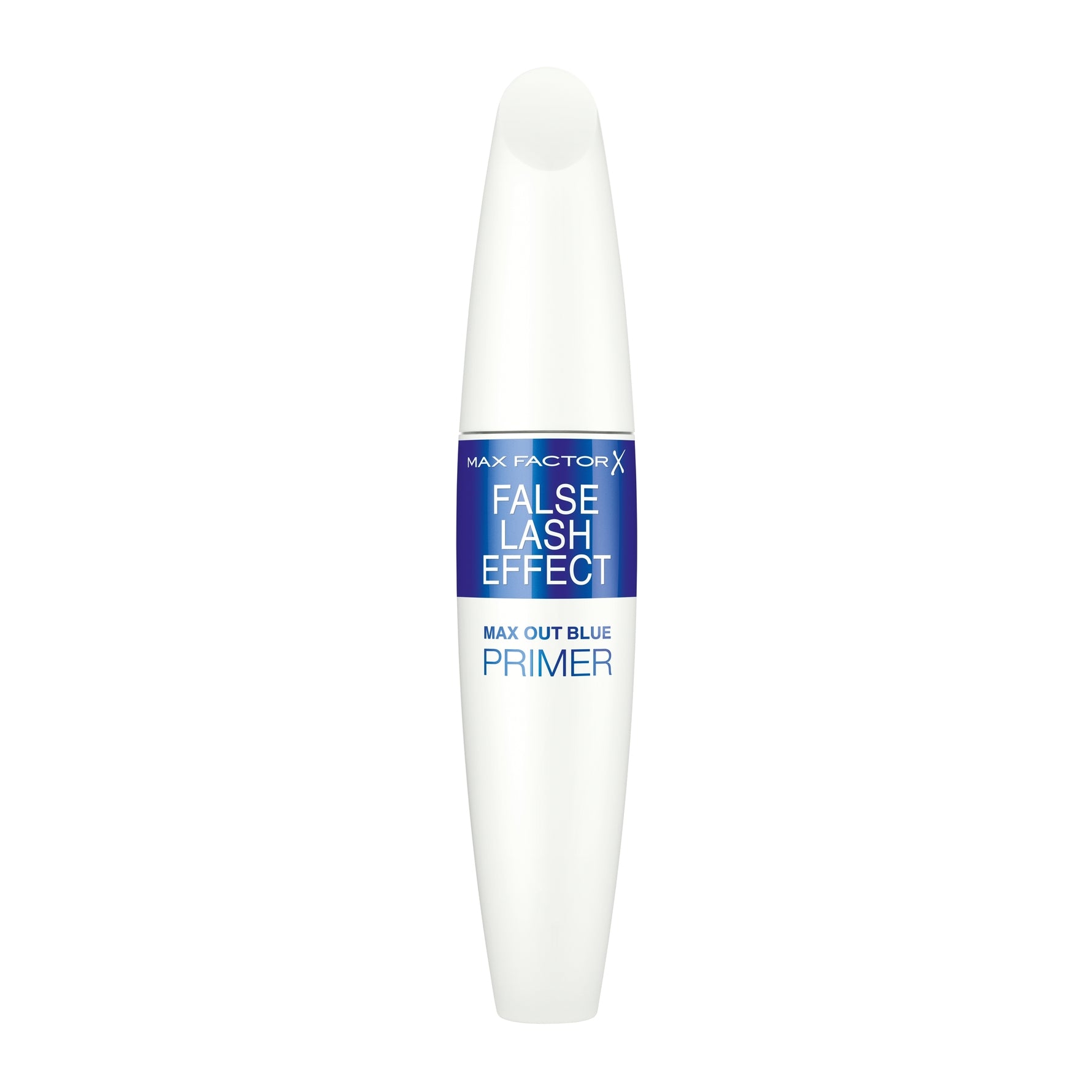 MAX FACTOR FALSE LASH EFFECT base mascara max out blue primer 13,1 ml