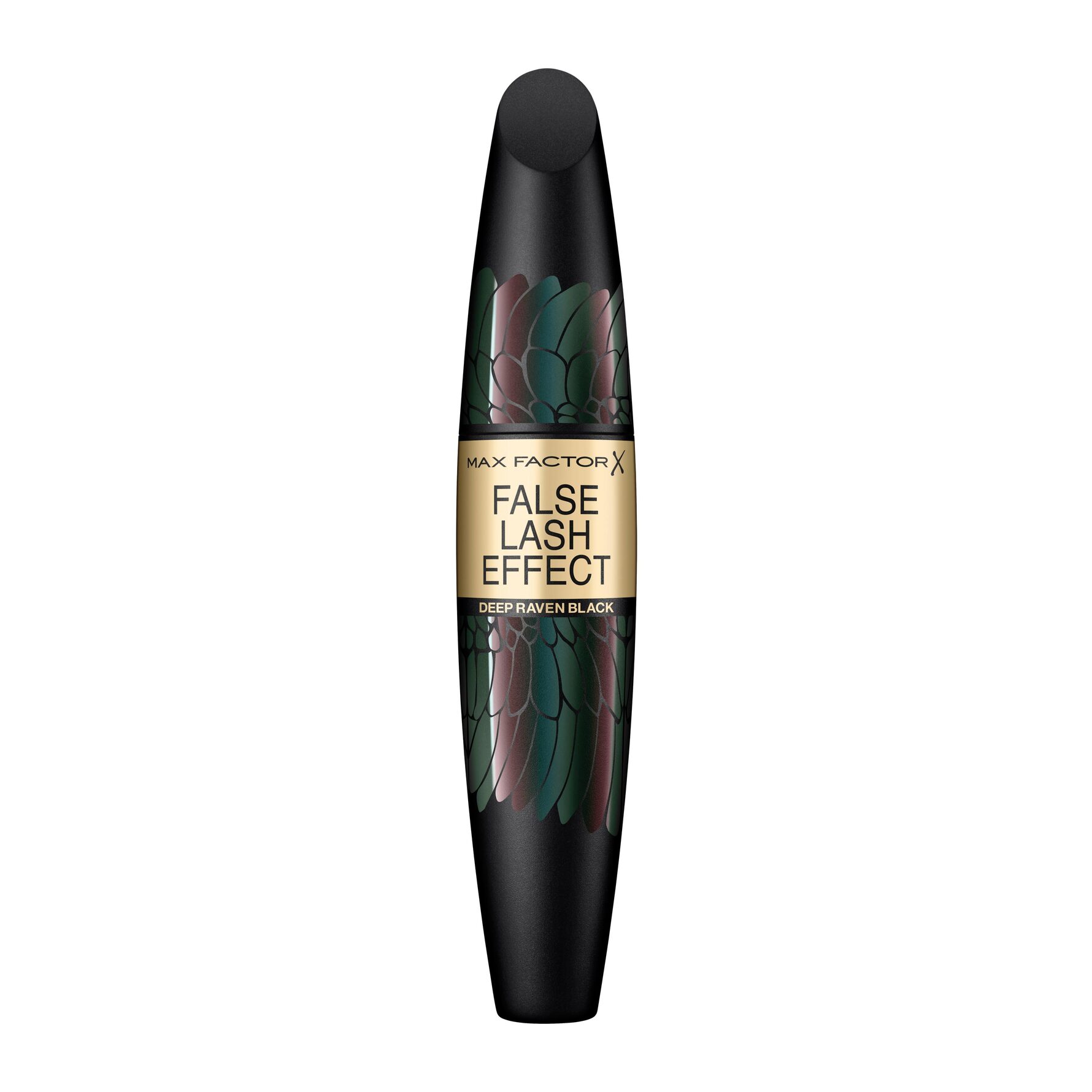 MAX FACTOR FALSE LASH EFFECT mascara #deep raven Black 13,1 ml
