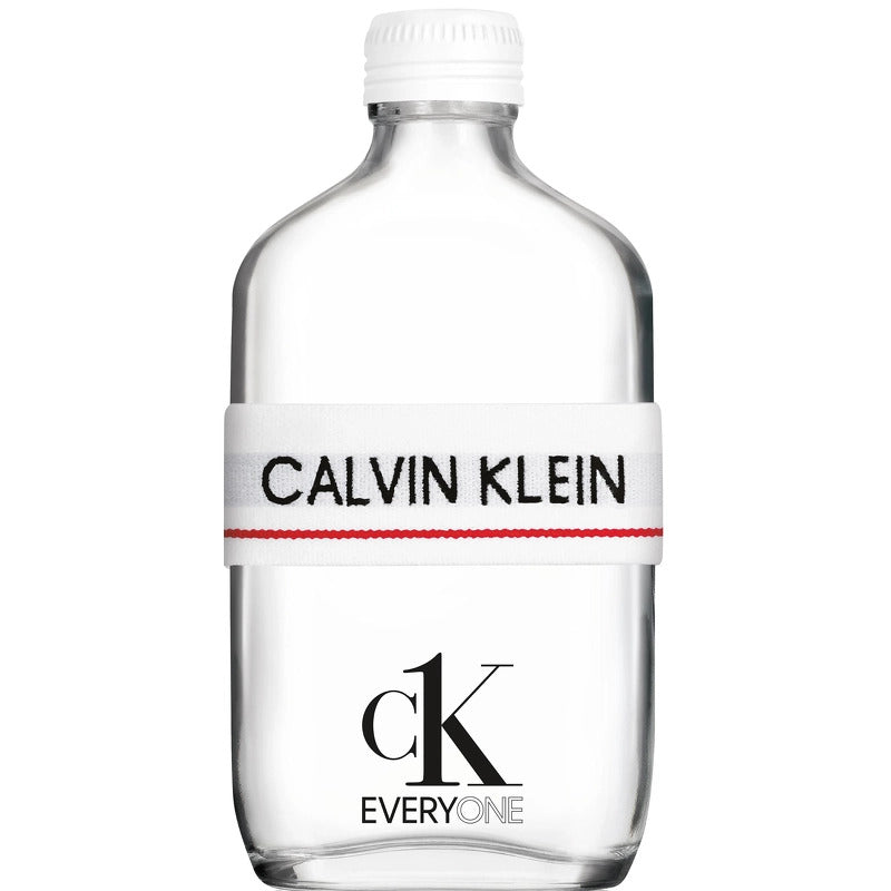 CALVIN KLEIN CK EVERYONE eau de toilette vaporisateur 50 ml
