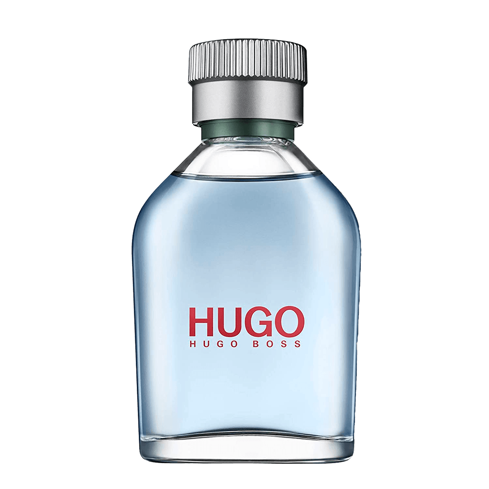 HUGO BOSS-HUGO HUGO eau de toilette vaporisateur 40 ml