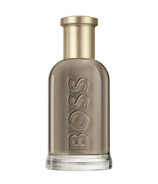 HUGO BOSS-BOSS BOSS BOTTLED eau de parfum spray 50 ml