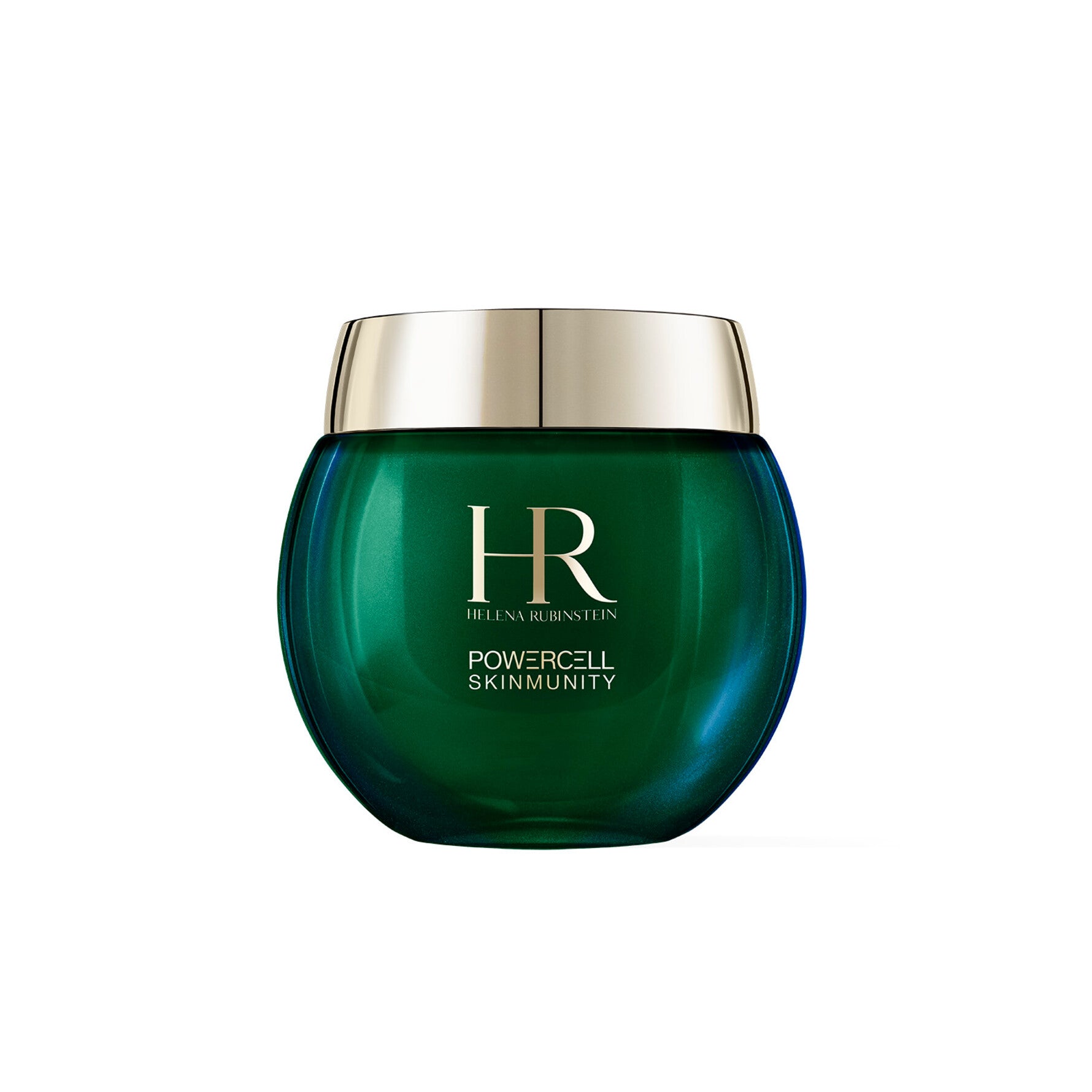 HELENA RUBINSTEIN POWERCELL crème de nuit réparatrice en mousse 50 ml