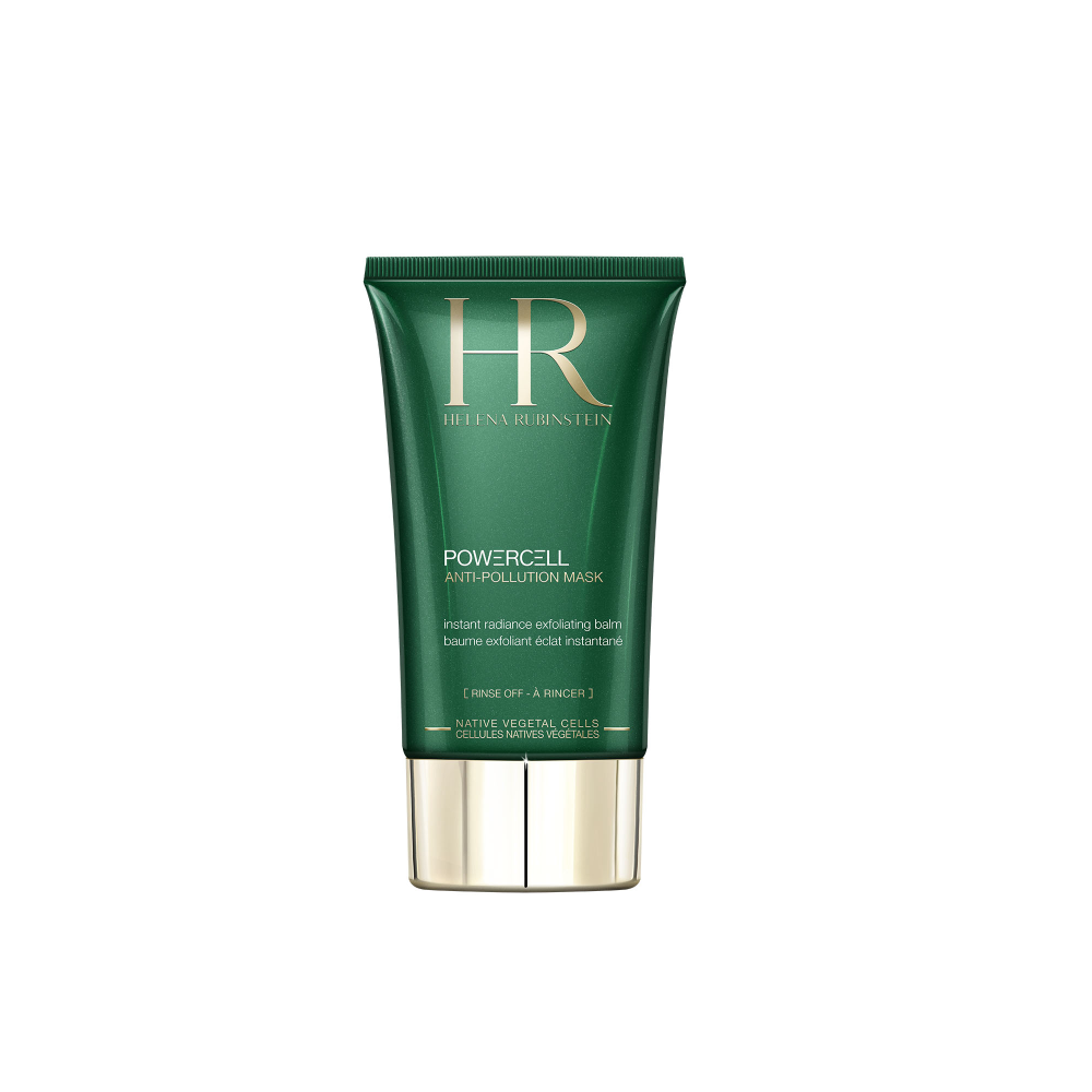 HELENA RUBINSTEIN POWERCELL maschera anti-inquinamento 100 ml