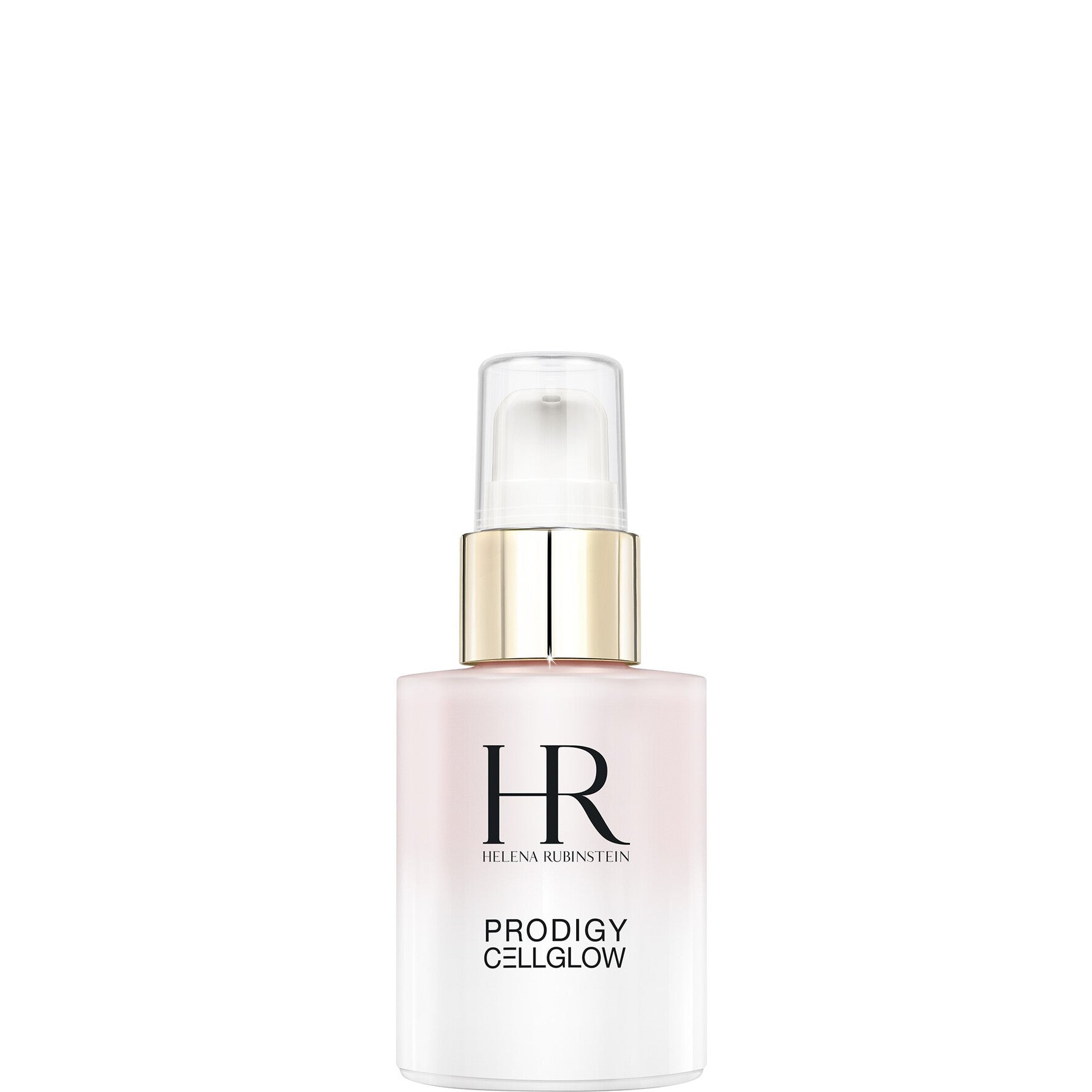 HELENA RUBINSTEIN PRODIGY CELL GLOW base illuminante rosata UV 30 ml