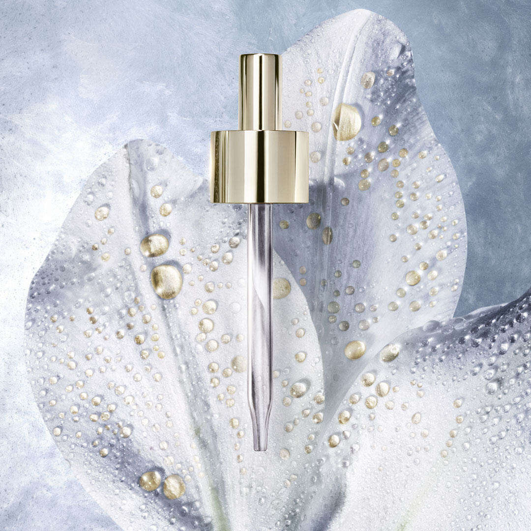 HELENA RUBINSTEIN PRODIGY CELLGLOW OILIXIR huile revitalisante intense de jeunesse 30 ml