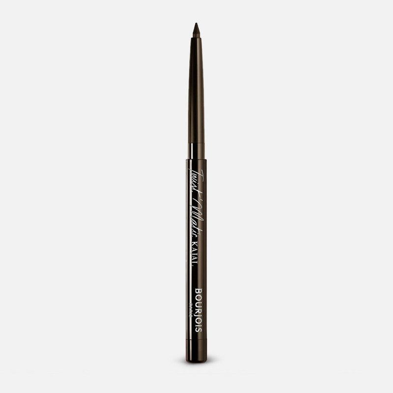 BOURJOIS TWIST KAJAL #02 Brun Oud