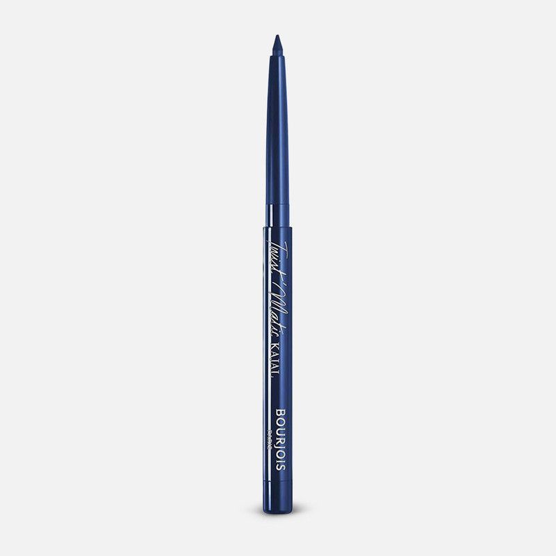 BOURJOIS TWIST KAJAL #05-Mille et une blue