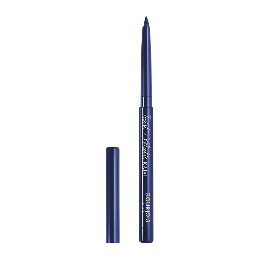 BOURJOIS TWIST KAJAL #05-Mille et une blue
