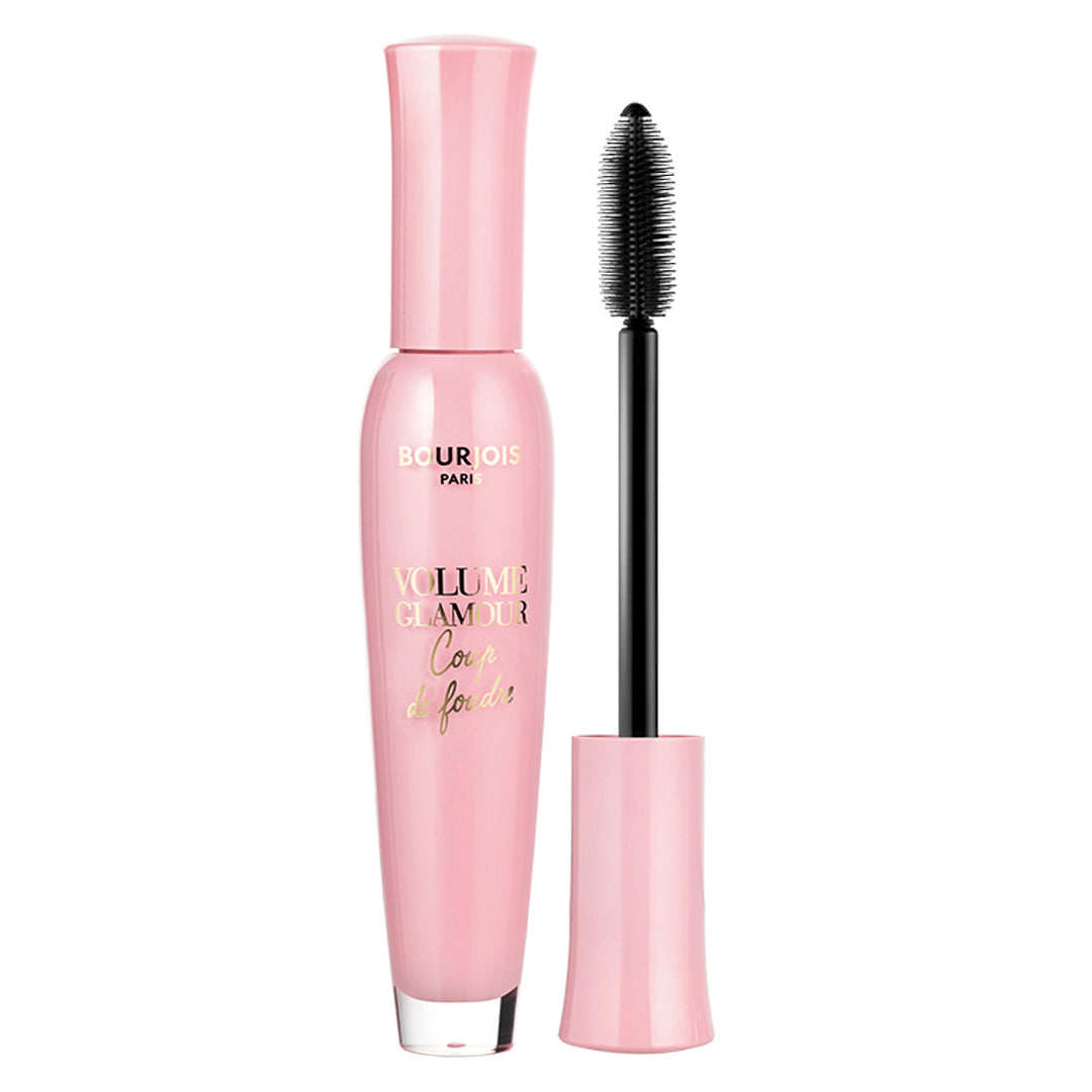 BOURJOIS VOLUME GLAMOUR colpo di fulmine #black 7 ml