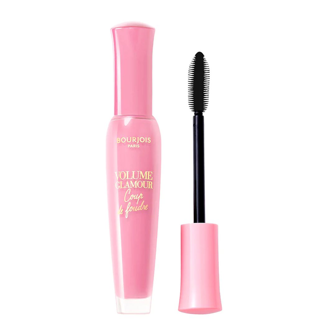 BOURJOIS VOLUME GLAMOUR colpo di fulmine #black 7 ml