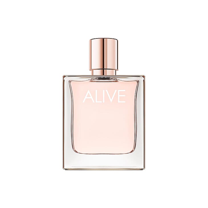HUGO BOSS-BOSS ALIVE eau de toilette vaporisateur 50 ml