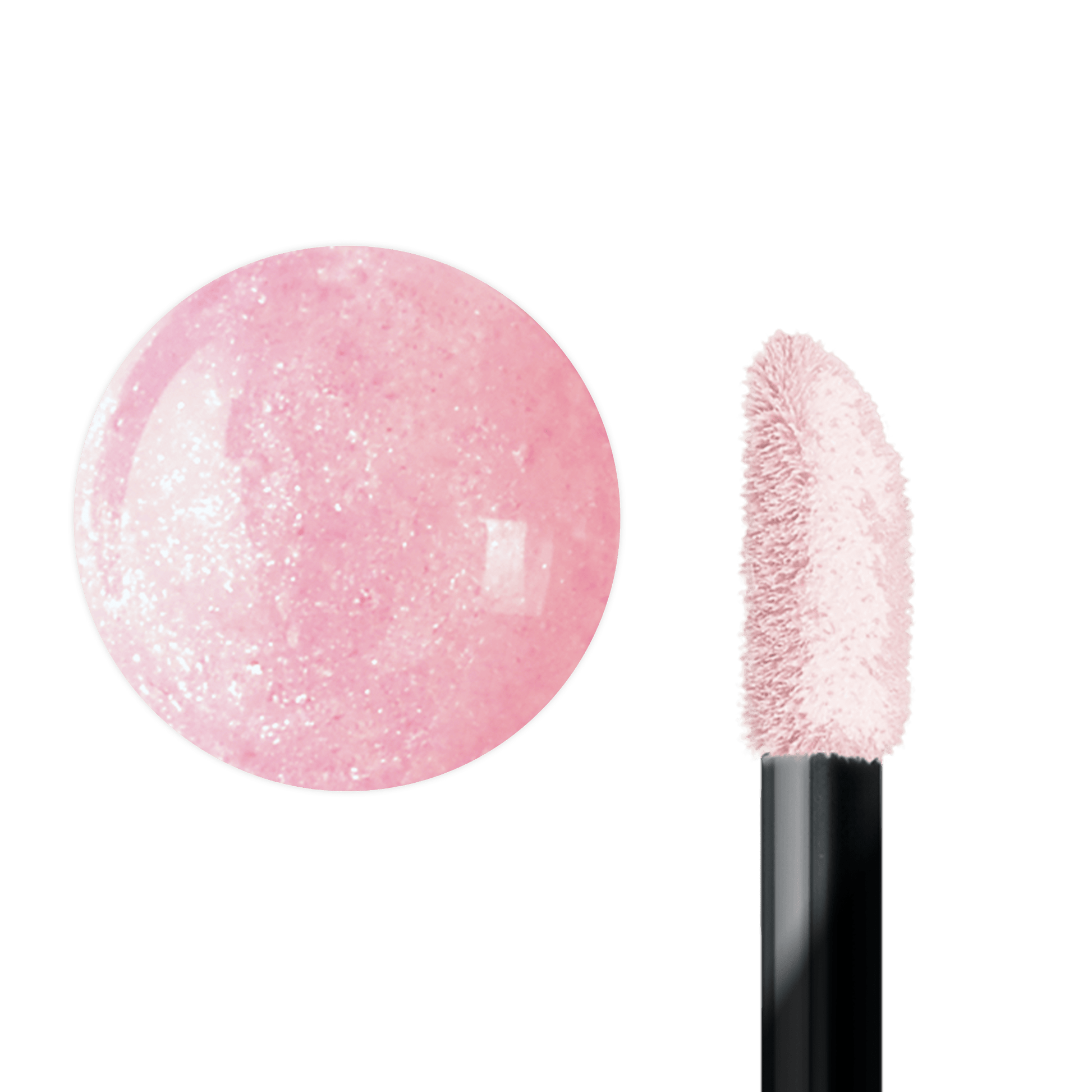 BOURJOIS GLOSS FABULEUX lip gloss #03
